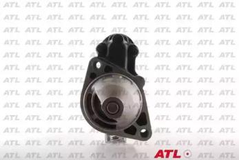 Стартер ATL Autotechnik A 79 310